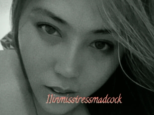 11inmisstressmadcock