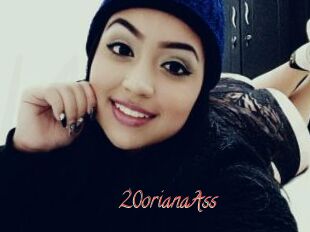 20orianaAss