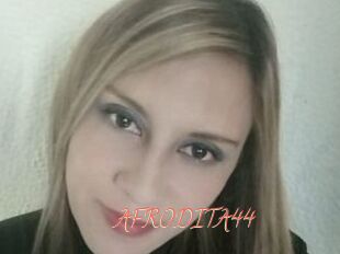 AFRODITA44