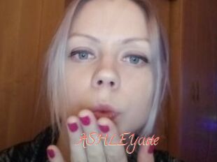ASHLEYcute