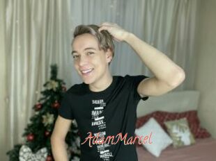 AdamMarcel