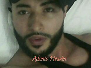 Adonis_Heaven