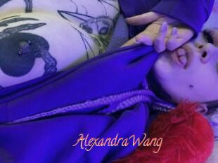 AlexandraWang