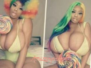 Amazzingtitsgirl