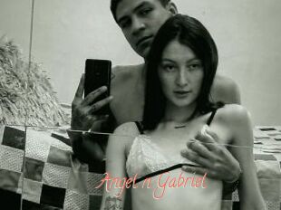Angel_n_Gabriel