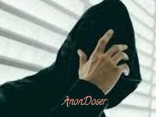 AnonDoser