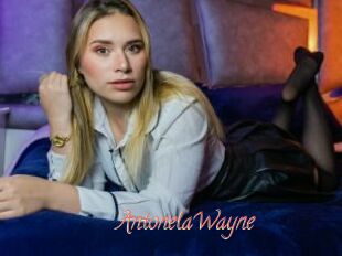 AntonelaWayne