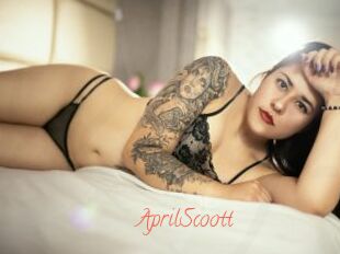 AprilScoott