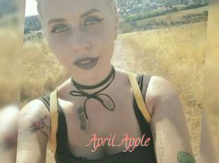 April_Apple
