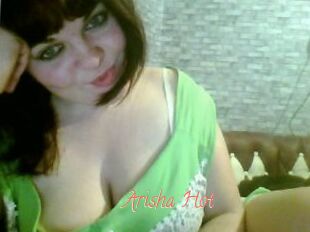 Arisha_Hot