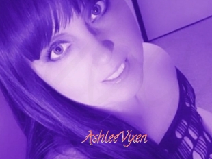 AshleeVixen