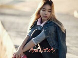 AsiaLittleAs