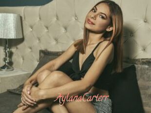 AylanaCarterr