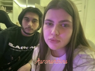 Aaronandtina