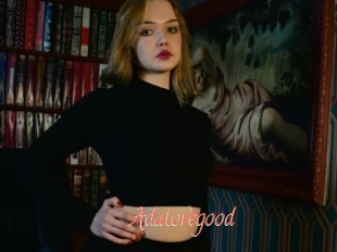 Adalovegood