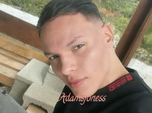 Adamsjoness