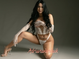 Adrianavandaik