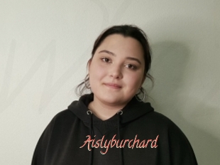 Aislyburchard