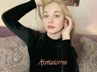 Alettatorres