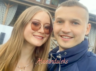 Aliceandaleks