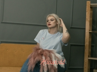 Aliciatodd