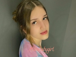 Alinababygirl