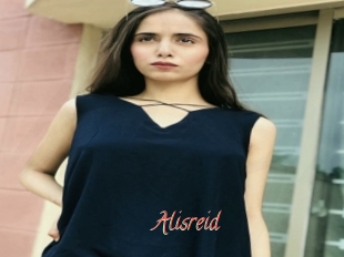 Alisreid