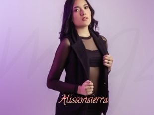 Alissonsierra