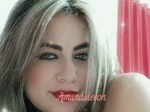 Amandaleeon