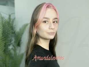 Amandalewies