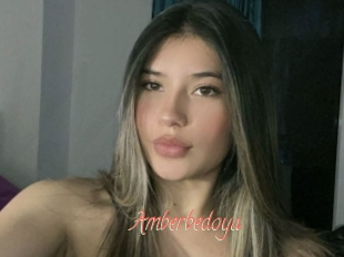 Amberbedoya