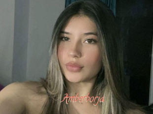 Amberborja