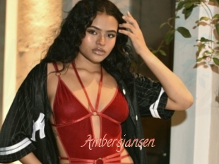 Ambersjansen