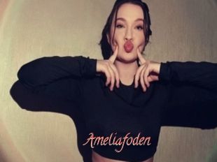 Ameliafoden