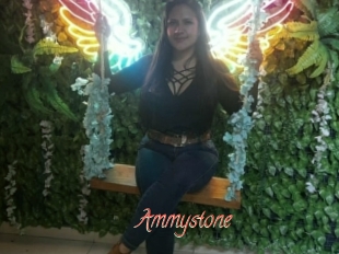 Ammystone