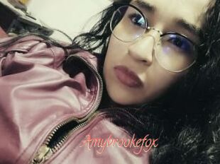 amybrookefox Webcam Girlz