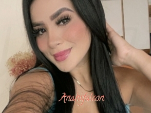 Anahifalcon