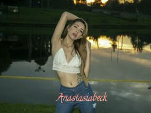 Anastasiabeck