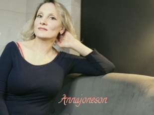 Annajoneson