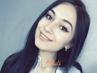 Annali