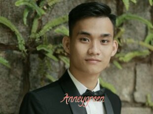 Anneygreen