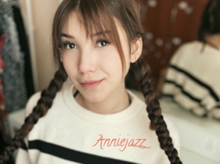 Anniejazz