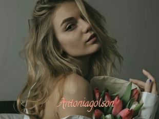 Antoniagolson