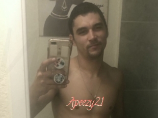 Apeezy21