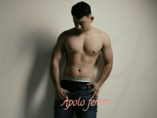 Apolo_ferrer