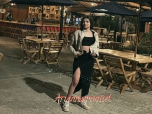 Ariannamontiel