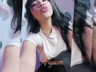 Ariyaum