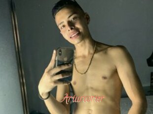 Arturcorter