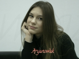 Aryanowak