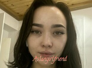 As1angirlfriend